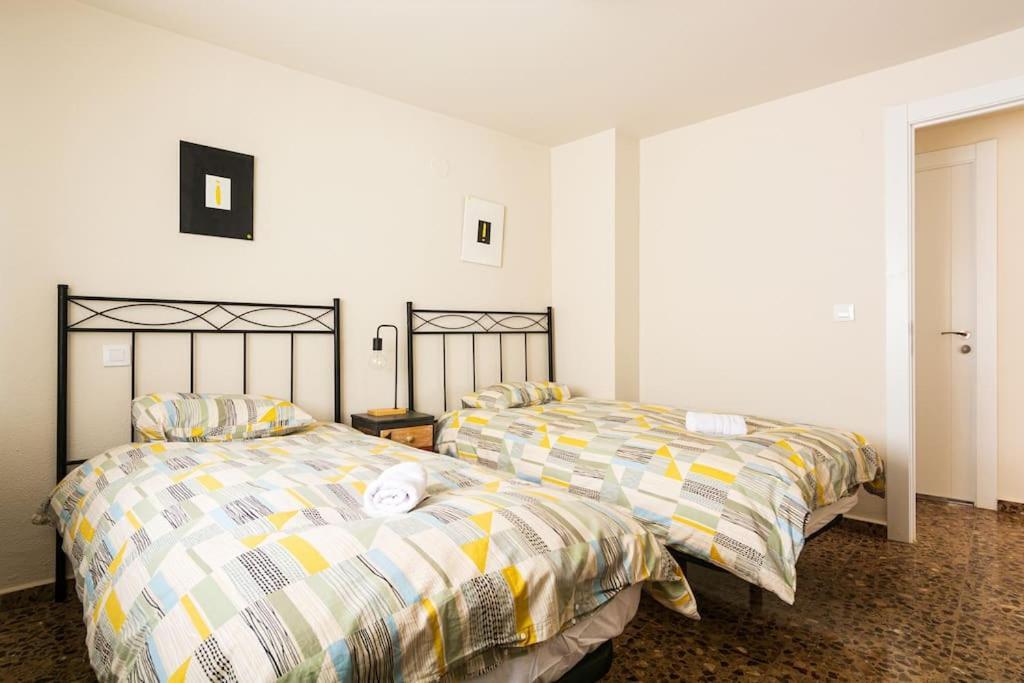 Prudencio 36 Apartment Zaragoza Exterior photo