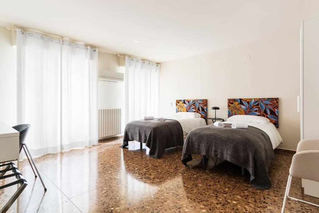Prudencio 36 Apartment Zaragoza Exterior photo